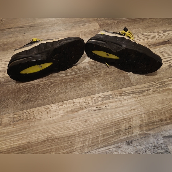 Nike Air Max 95 Size 7 - Picture 2 of 4